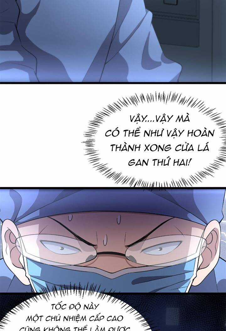 Đại Y Lăng Nhiên Chapter 178 trang 13