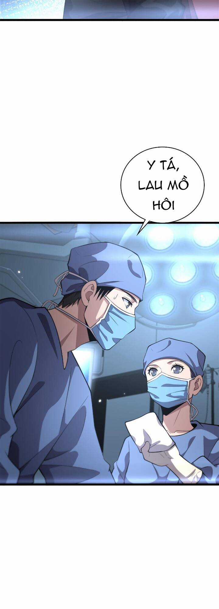 Đại Y Lăng Nhiên Chapter 178 trang 15