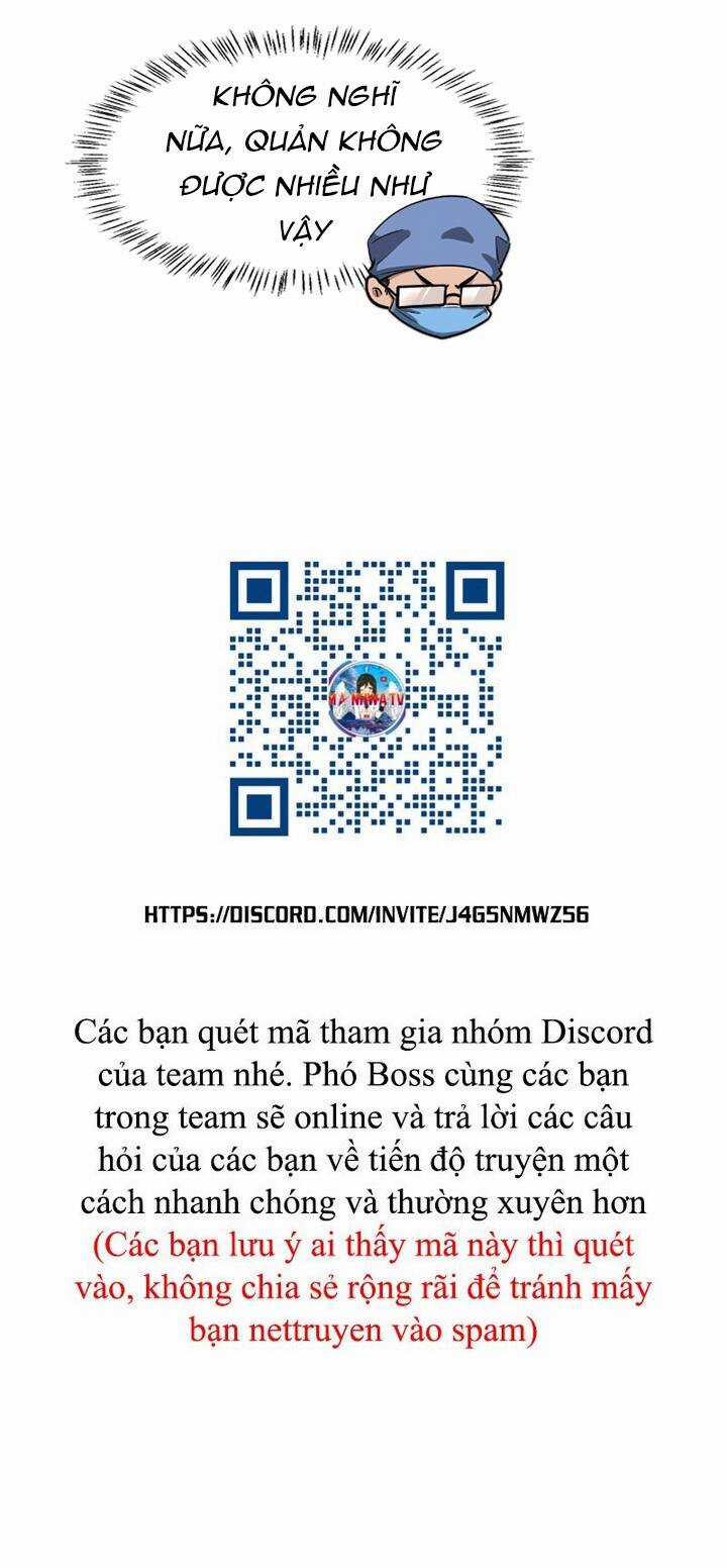 Đại Y Lăng Nhiên Chapter 178 trang 25