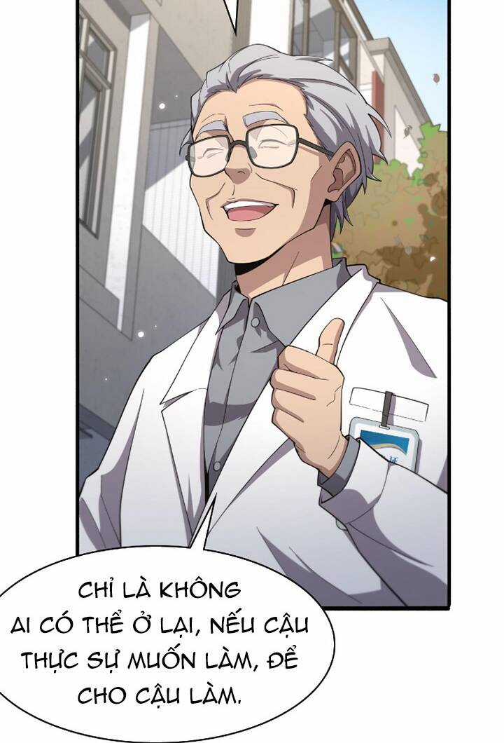 Đại Y Lăng Nhiên Chapter 179 trang 14