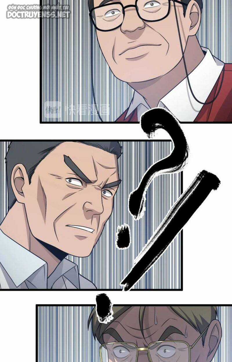 Đại Y Lăng Nhiên Chapter 18 trang 19