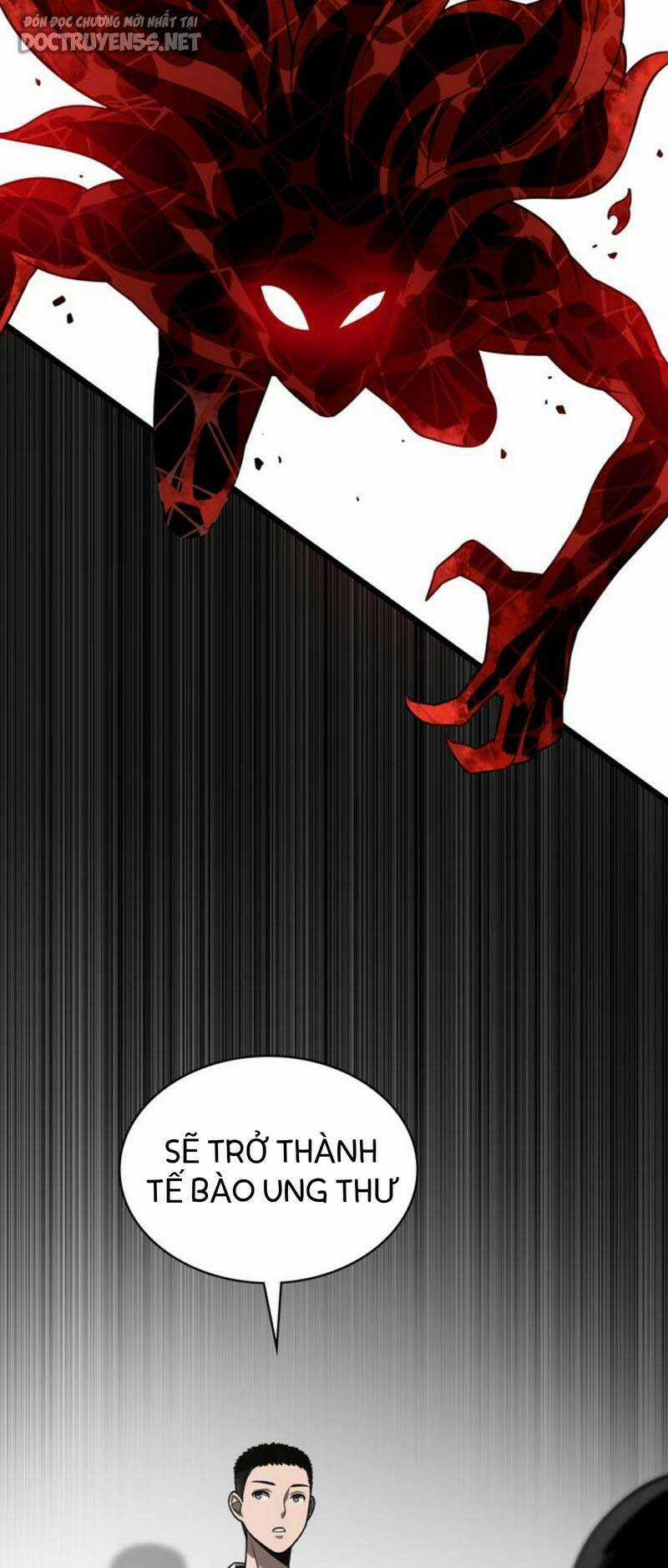 Đại Y Lăng Nhiên Chapter 18 trang 23