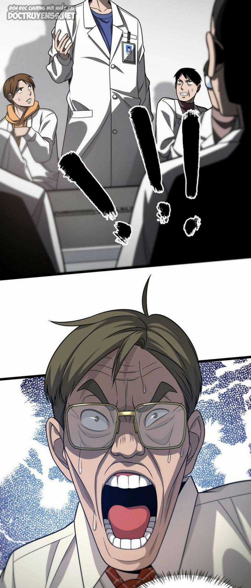 Đại Y Lăng Nhiên Chapter 18 trang 24