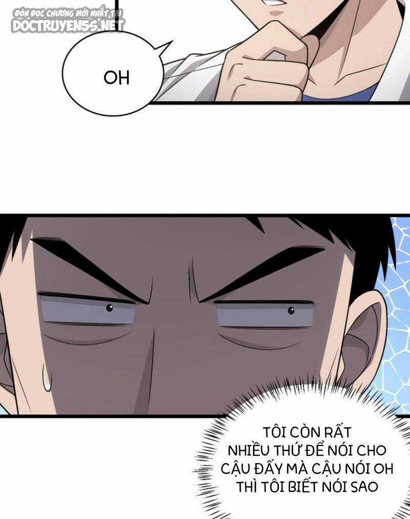 Đại Y Lăng Nhiên Chapter 18 trang 37