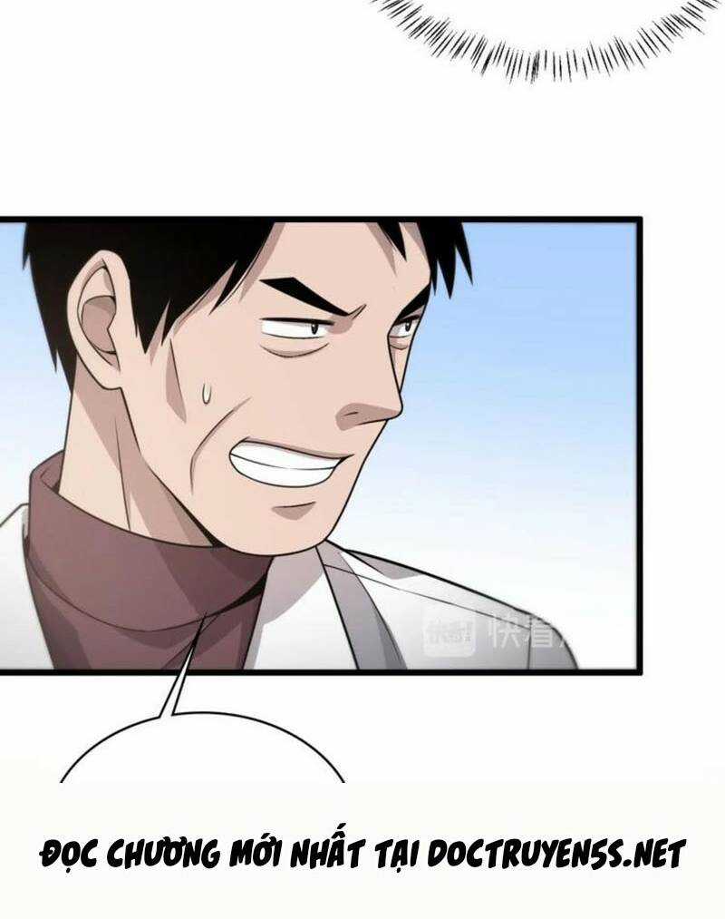 Đại Y Lăng Nhiên Chapter 18 trang 38