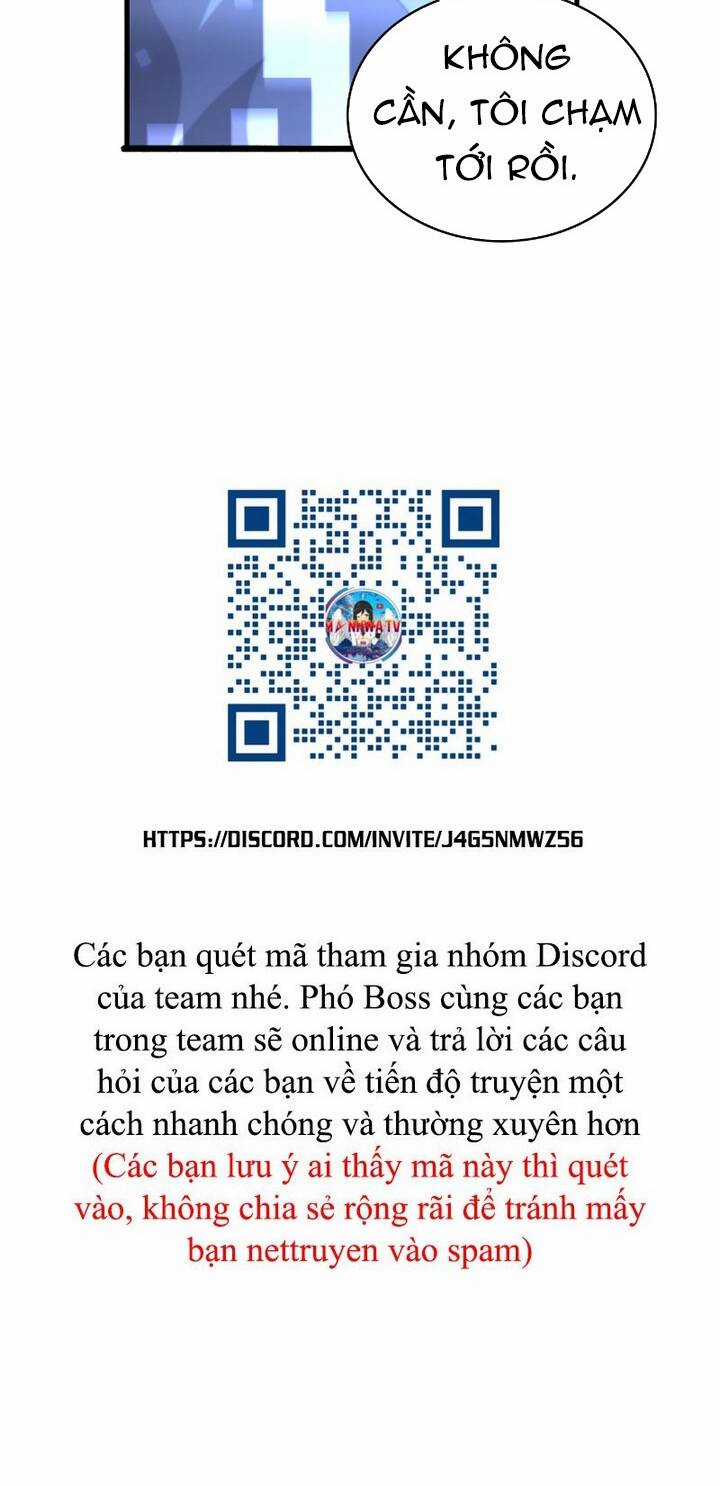 Đại Y Lăng Nhiên Chapter 180 trang 28