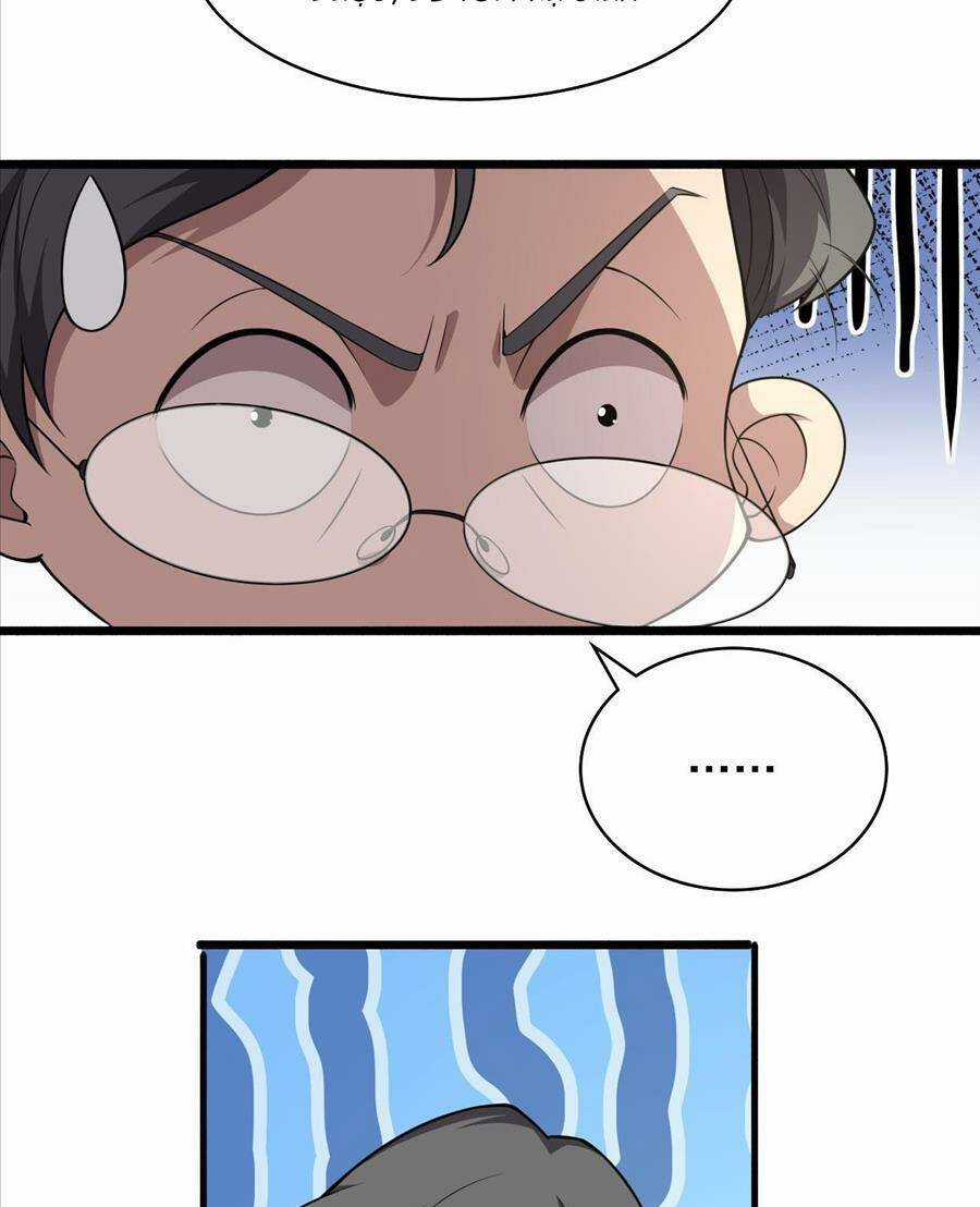 Đại Y Lăng Nhiên Chapter 182 trang 10