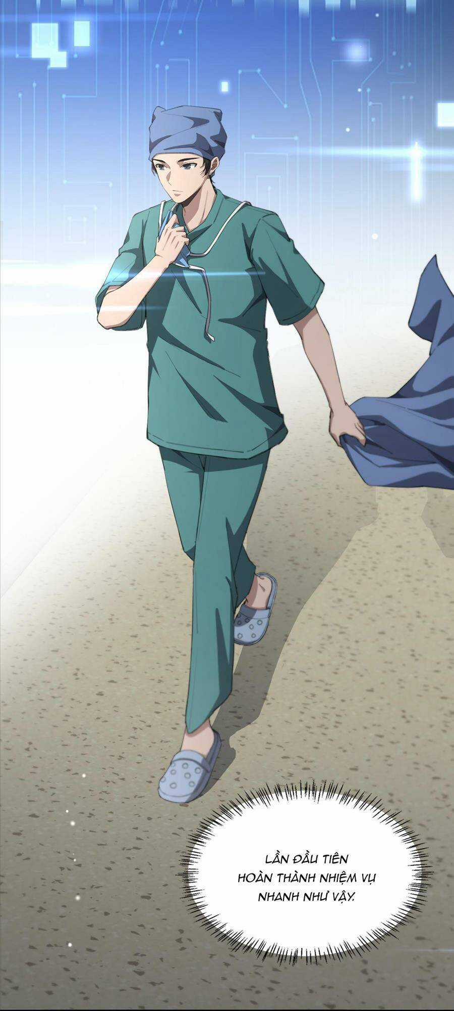 Đại Y Lăng Nhiên Chapter 182 trang 24