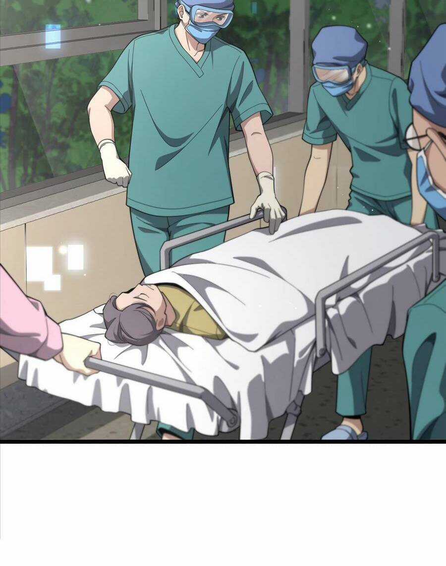 Đại Y Lăng Nhiên Chapter 182 trang 31