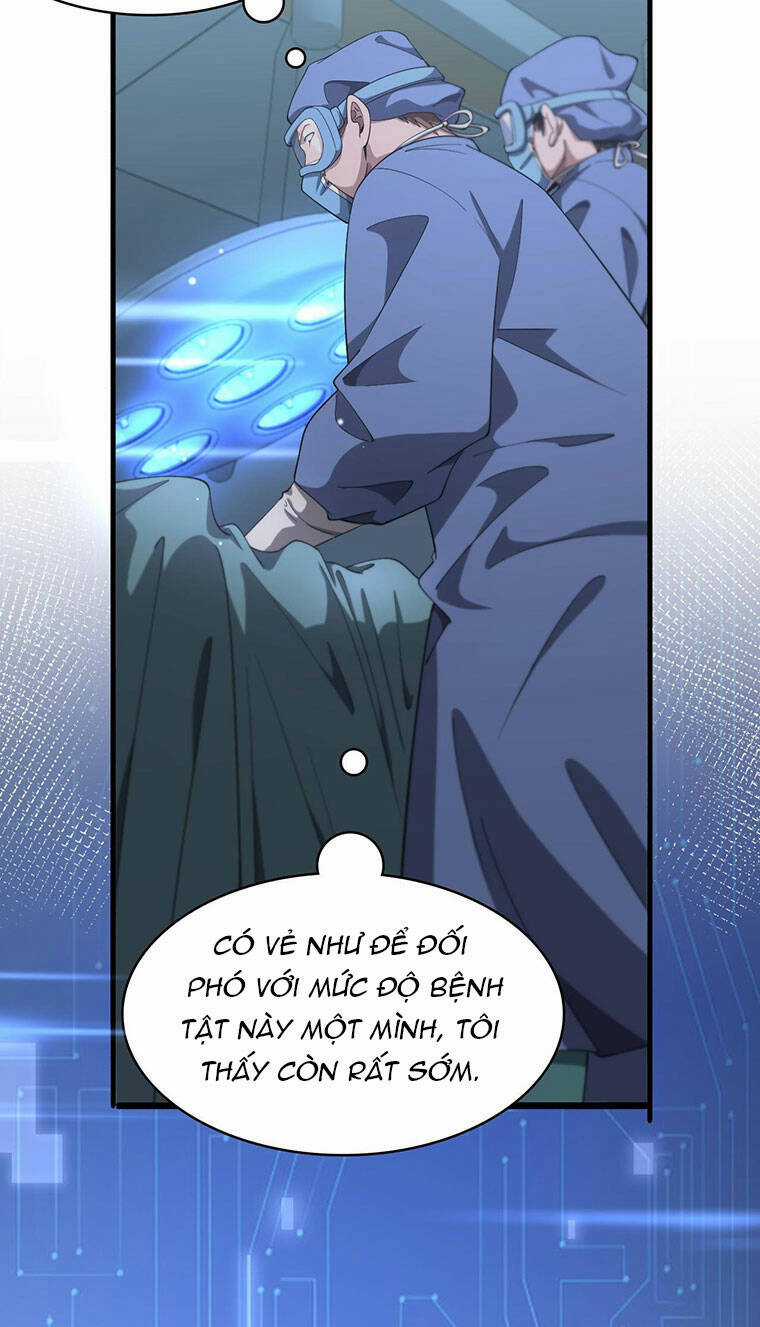 Đại Y Lăng Nhiên Chapter 183 trang 13