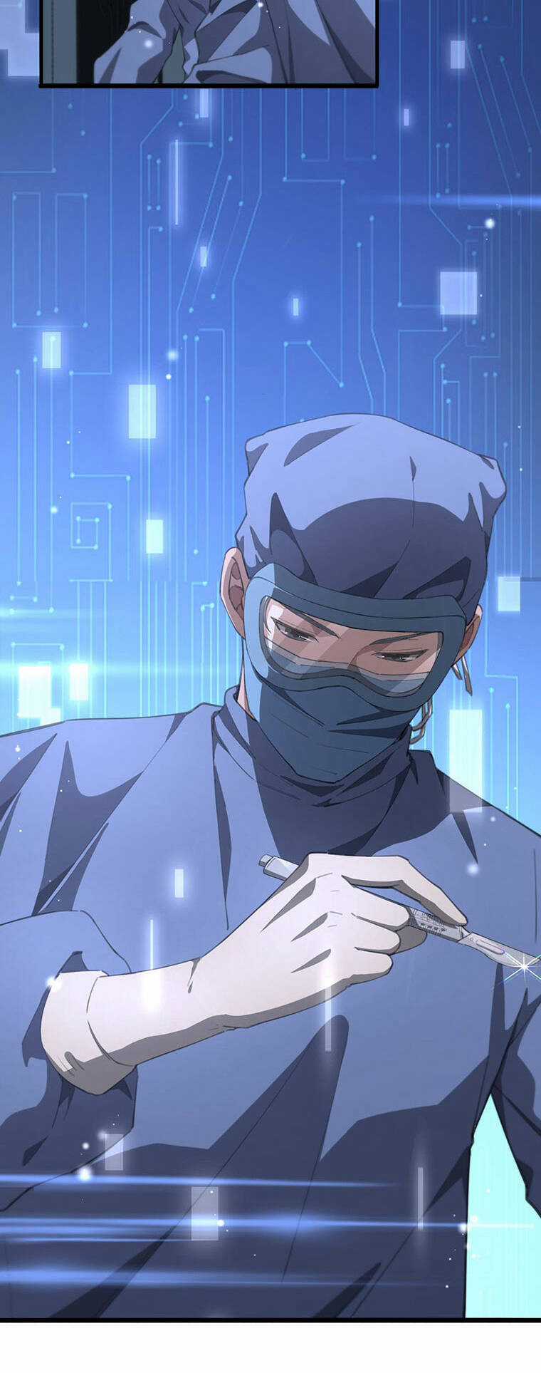 Đại Y Lăng Nhiên Chapter 183 trang 2