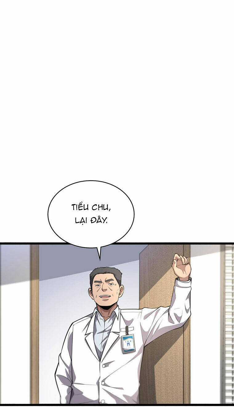 Đại Y Lăng Nhiên Chapter 183 trang 29