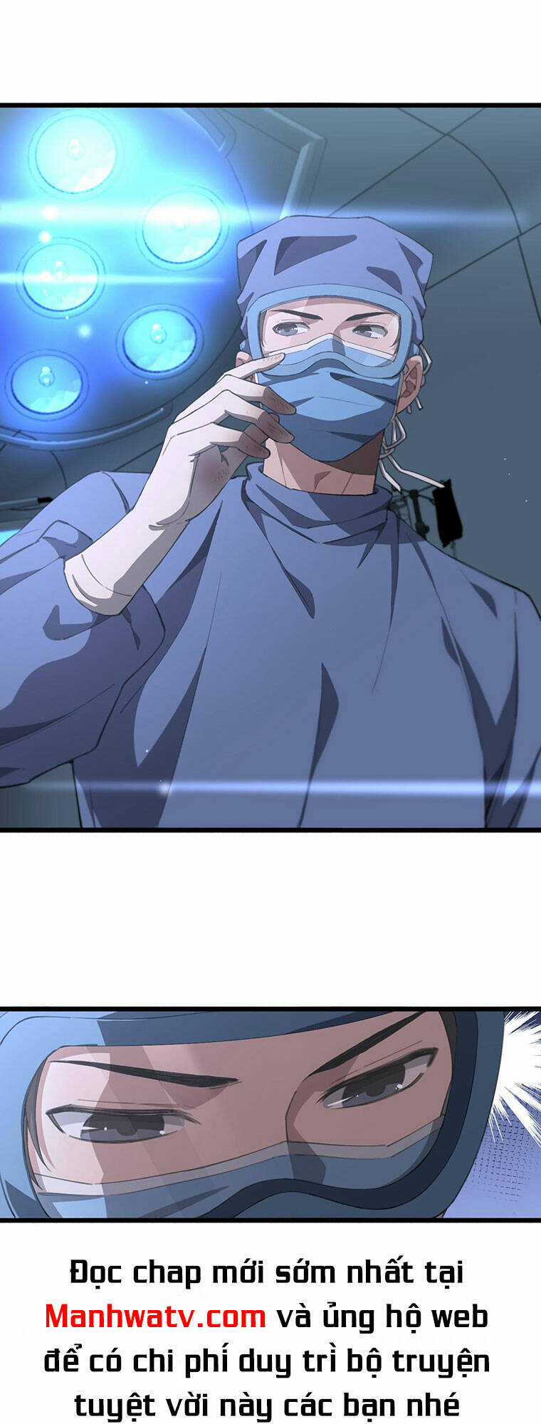 Đại Y Lăng Nhiên Chapter 183 trang 4