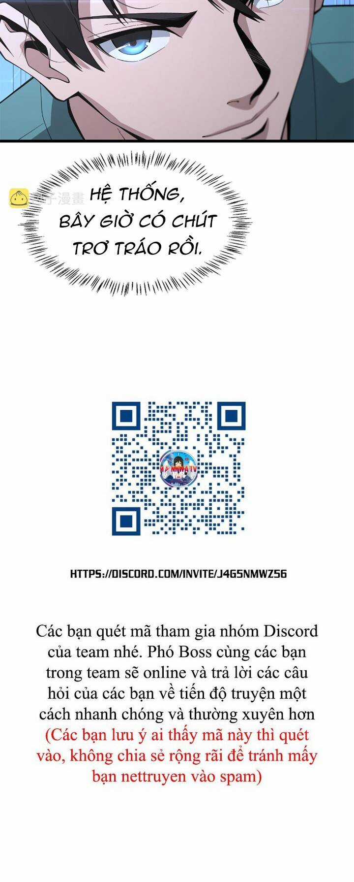 Đại Y Lăng Nhiên Chapter 184 trang 31