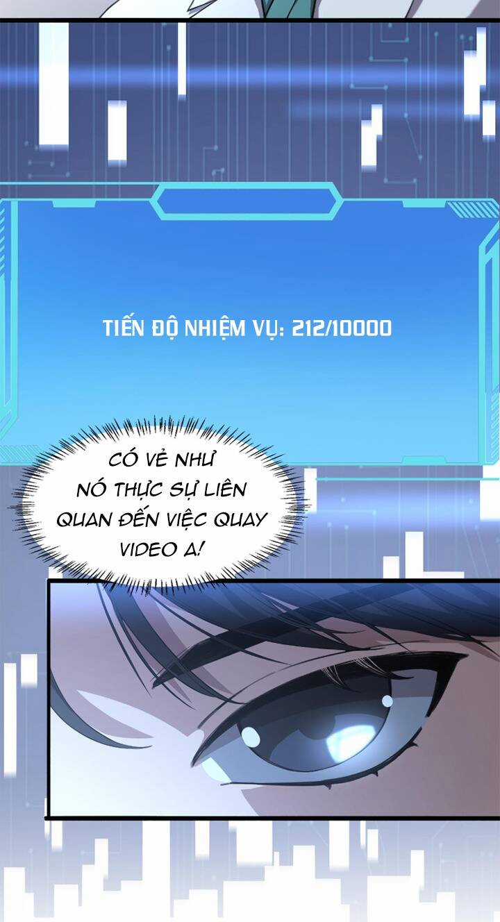 Đại Y Lăng Nhiên Chapter 185 trang 30