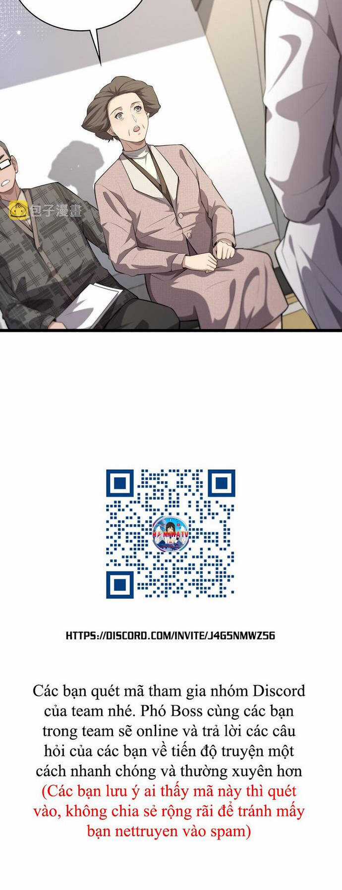 Đại Y Lăng Nhiên Chapter 188 trang 25