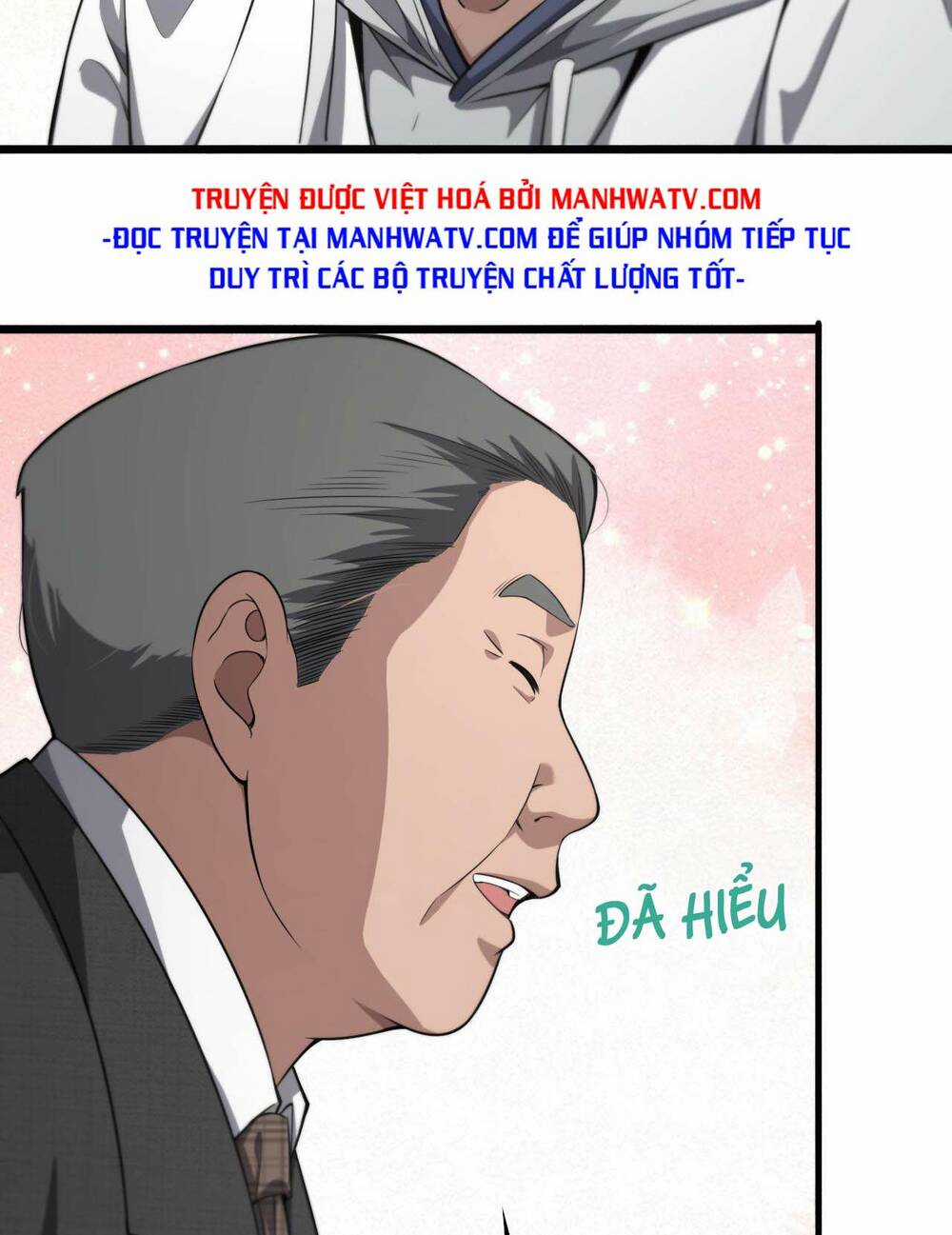 Đại Y Lăng Nhiên Chapter 189 trang 14