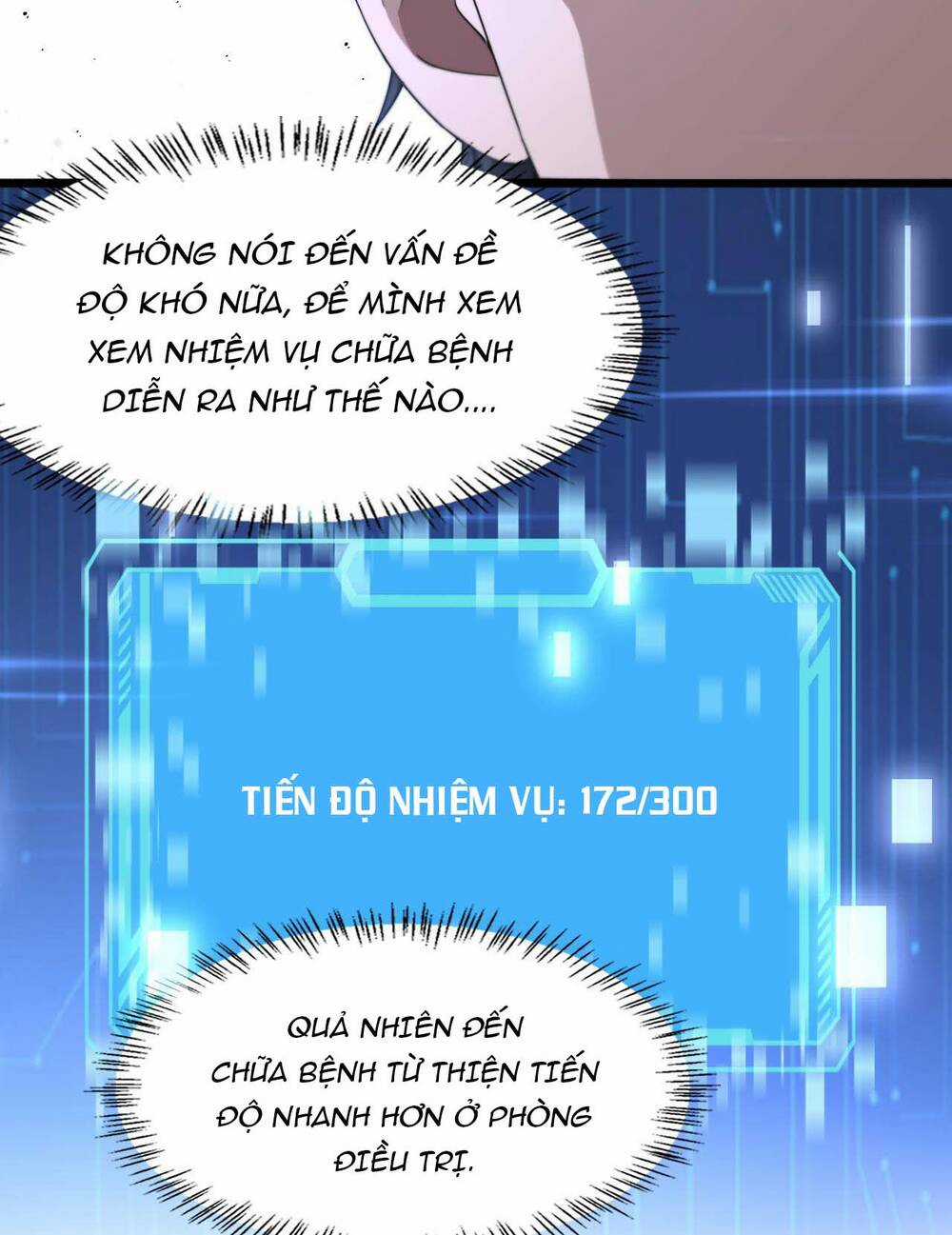 Đại Y Lăng Nhiên Chapter 189 trang 20