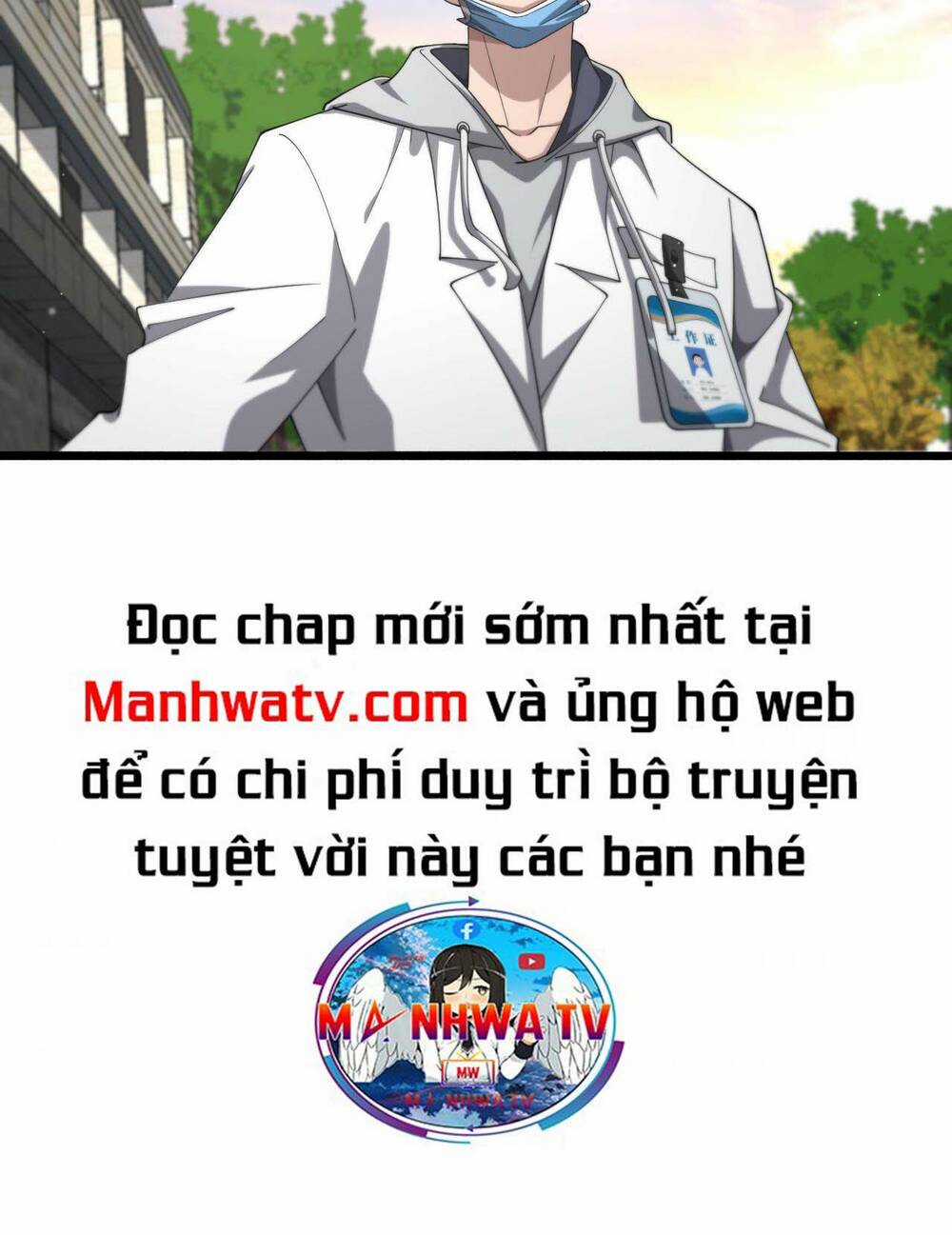 Đại Y Lăng Nhiên Chapter 189 trang 39