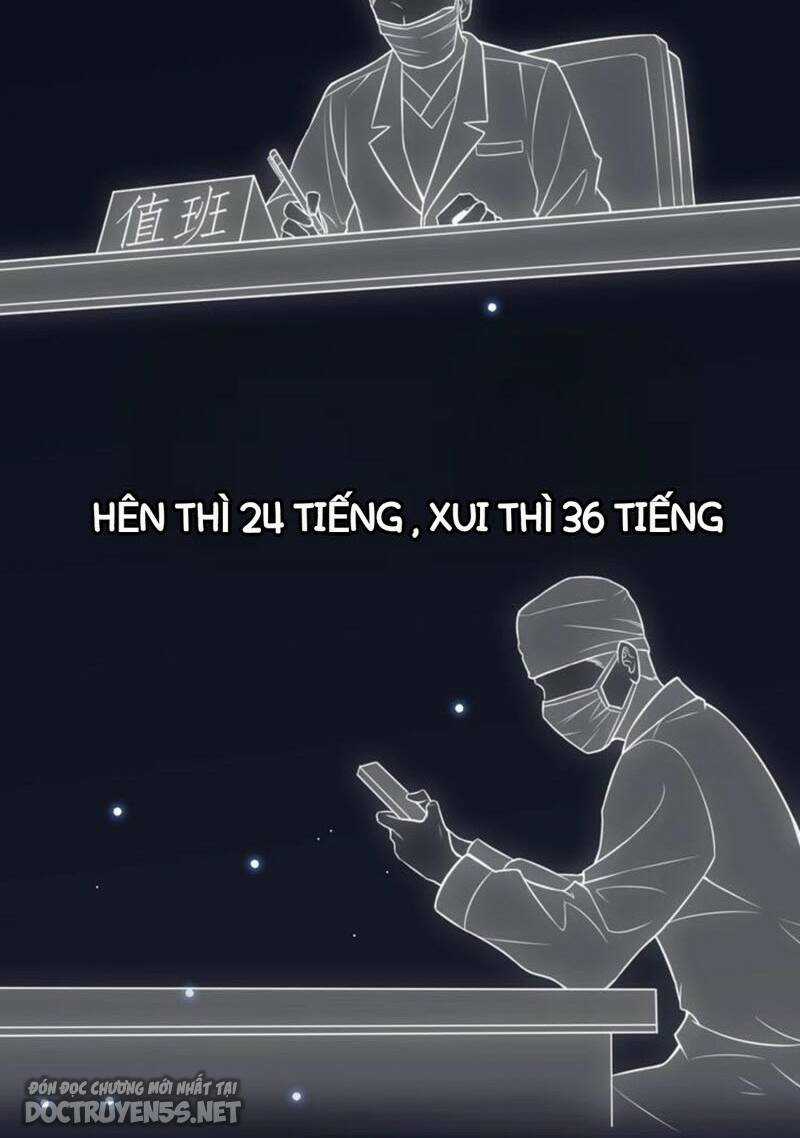 Đại Y Lăng Nhiên Chapter 19 trang 1