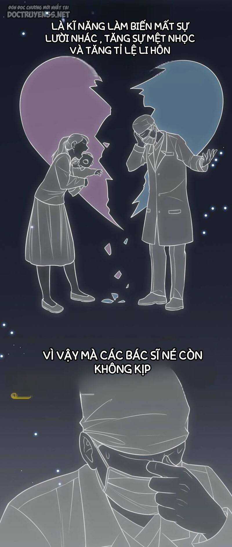 Đại Y Lăng Nhiên Chapter 19 trang 2