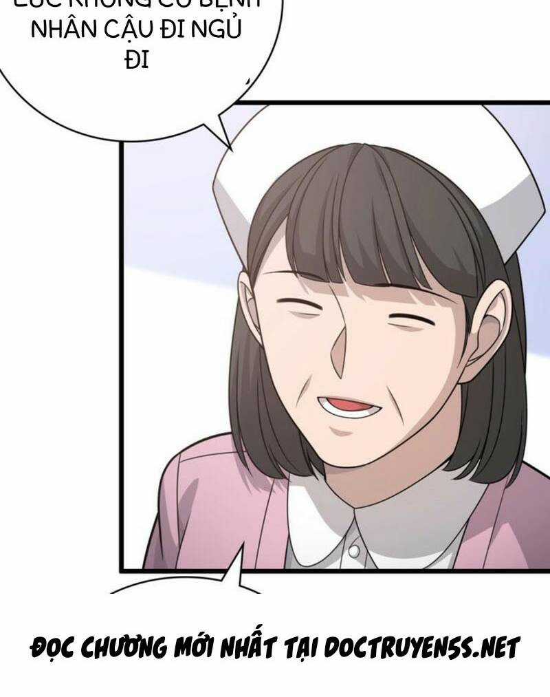 Đại Y Lăng Nhiên Chapter 19 trang 20