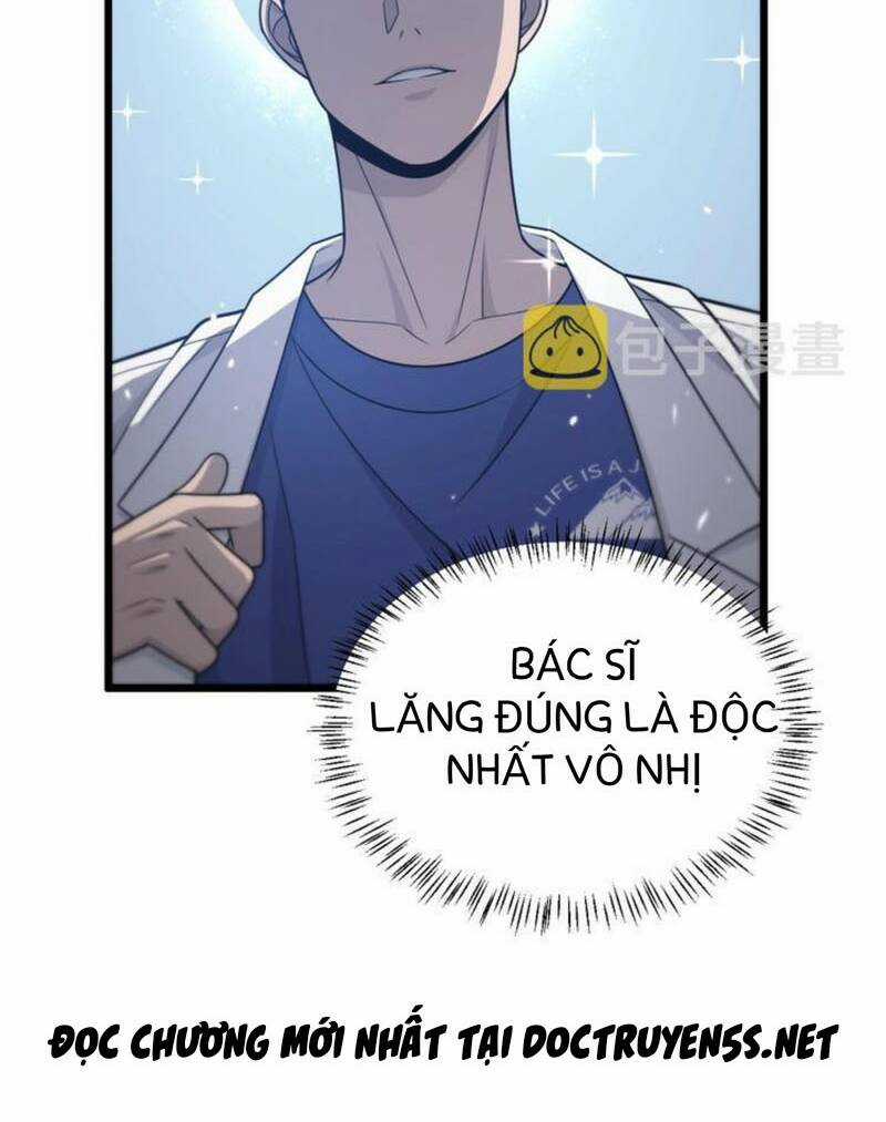 Đại Y Lăng Nhiên Chapter 19 trang 26