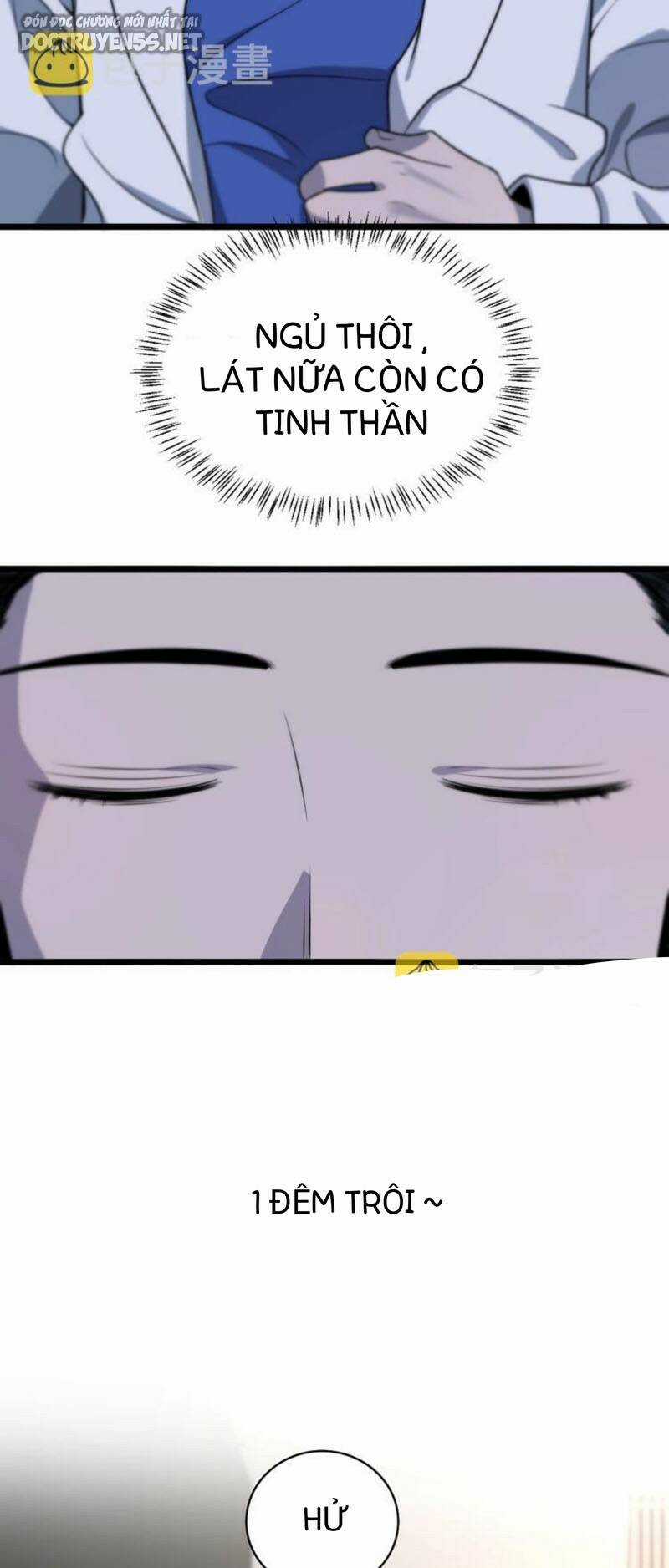 Đại Y Lăng Nhiên Chapter 19 trang 29