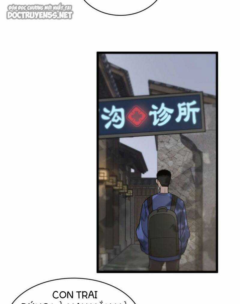Đại Y Lăng Nhiên Chapter 19 trang 33