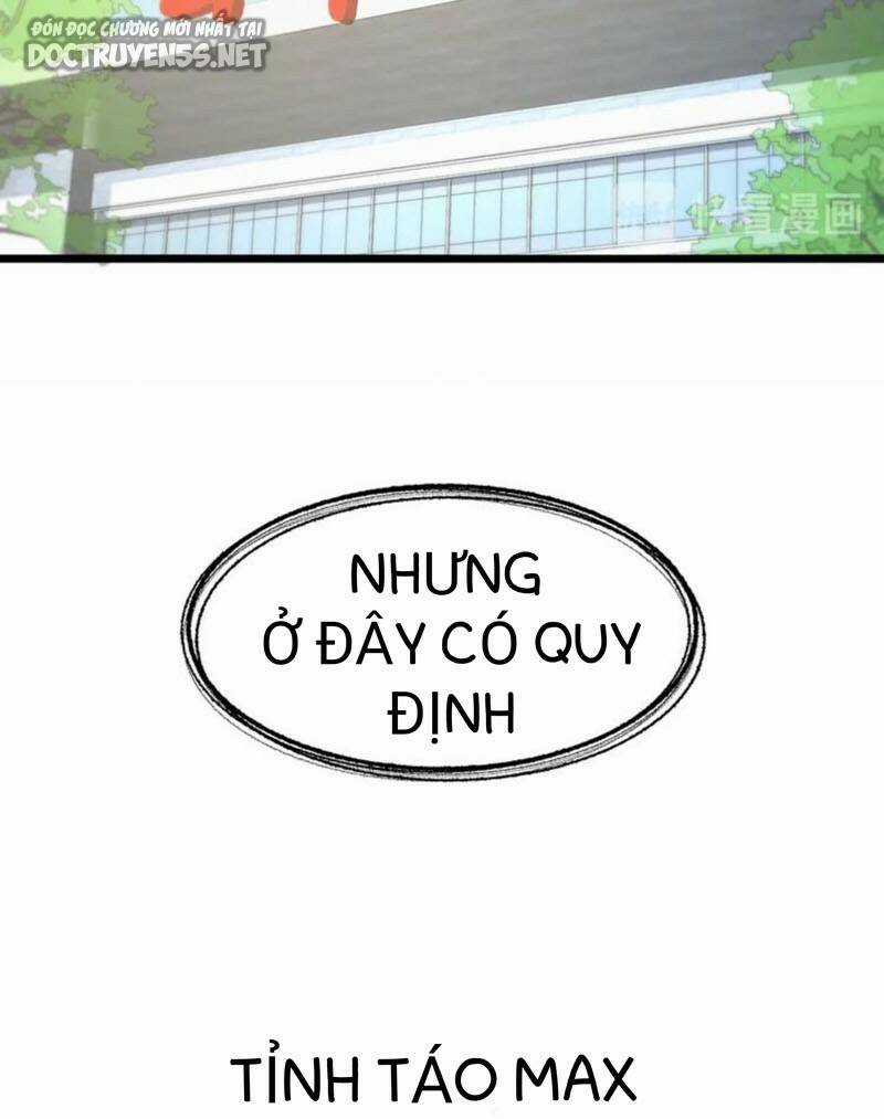 Đại Y Lăng Nhiên Chapter 19 trang 4