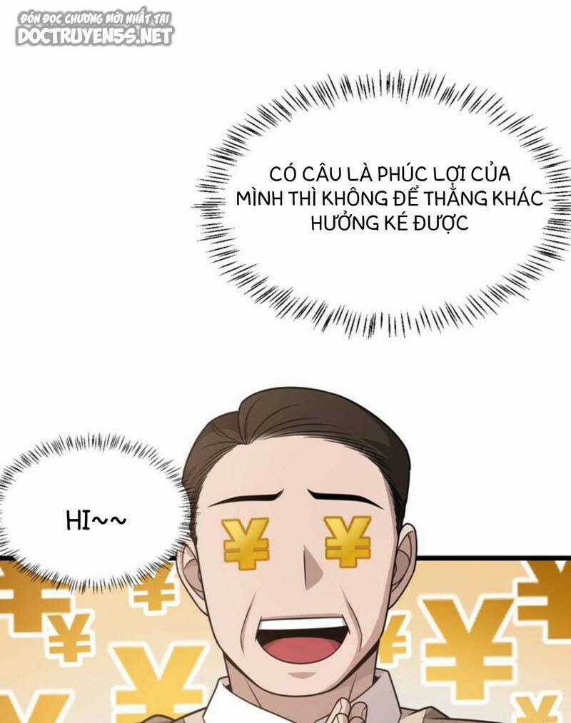 Đại Y Lăng Nhiên Chapter 19 trang 44