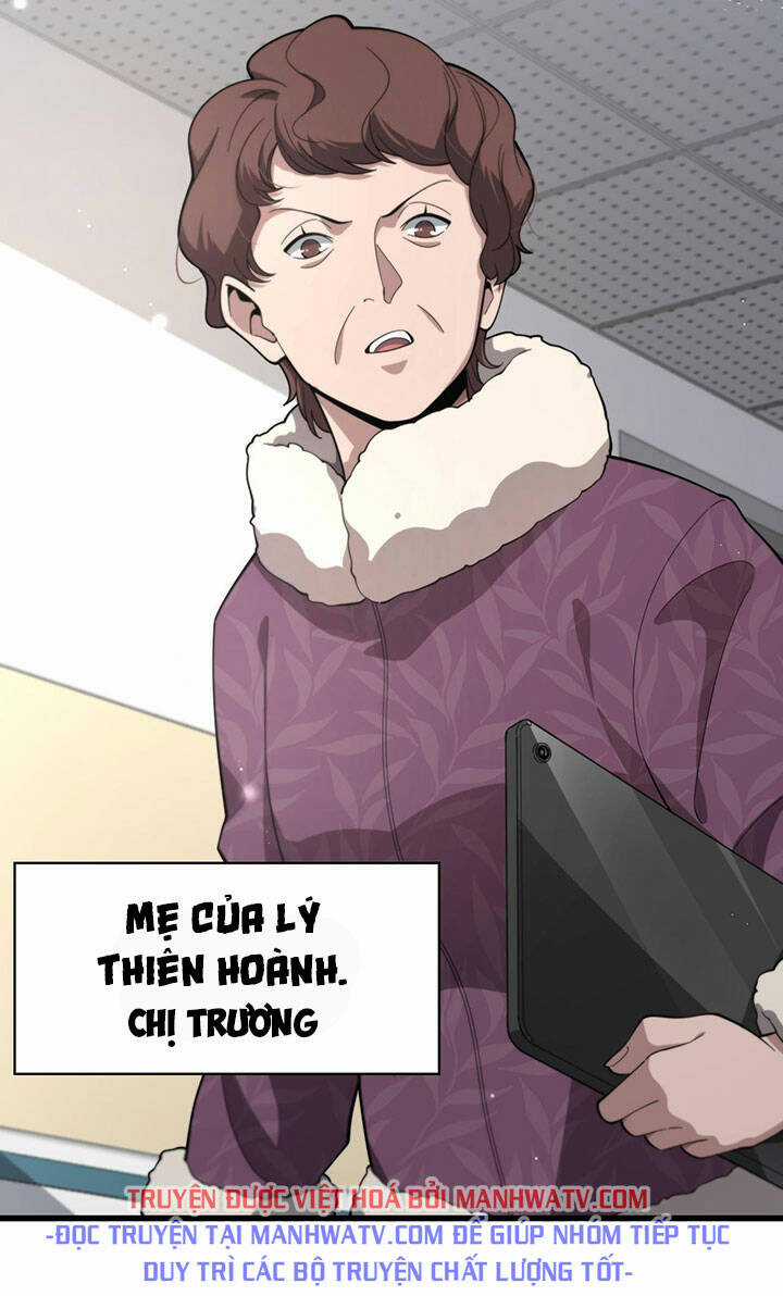 Đại Y Lăng Nhiên Chapter 193 trang 17