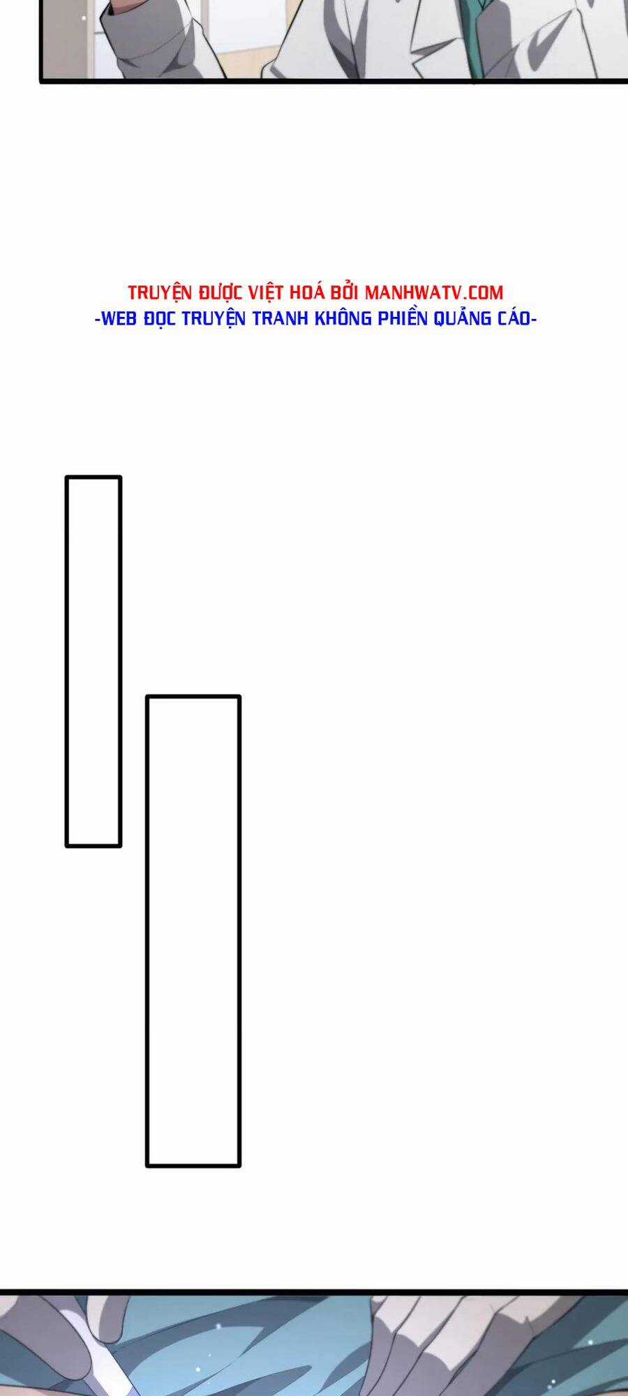 Đại Y Lăng Nhiên Chapter 194 trang 10