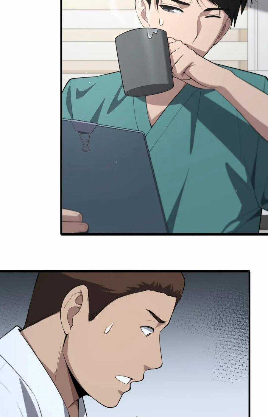 Đại Y Lăng Nhiên Chapter 194 trang 28