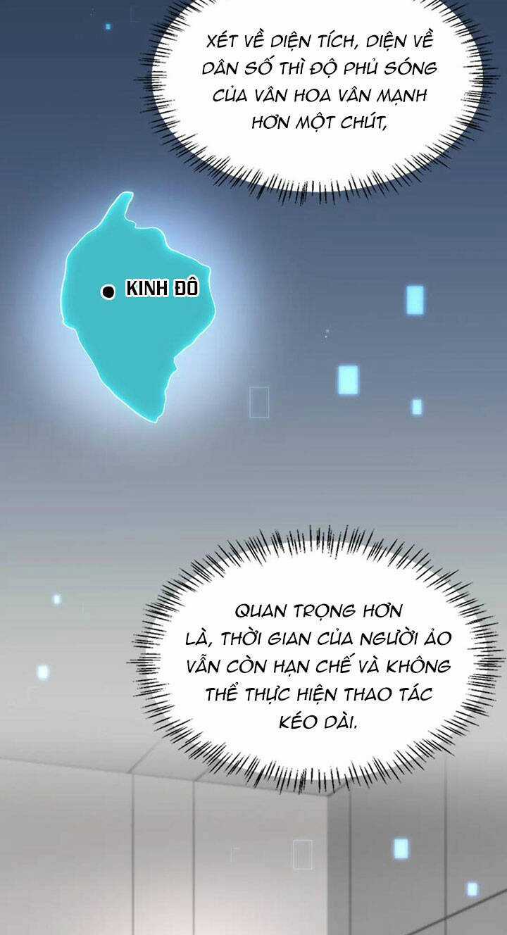 Đại Y Lăng Nhiên Chapter 199 trang 23