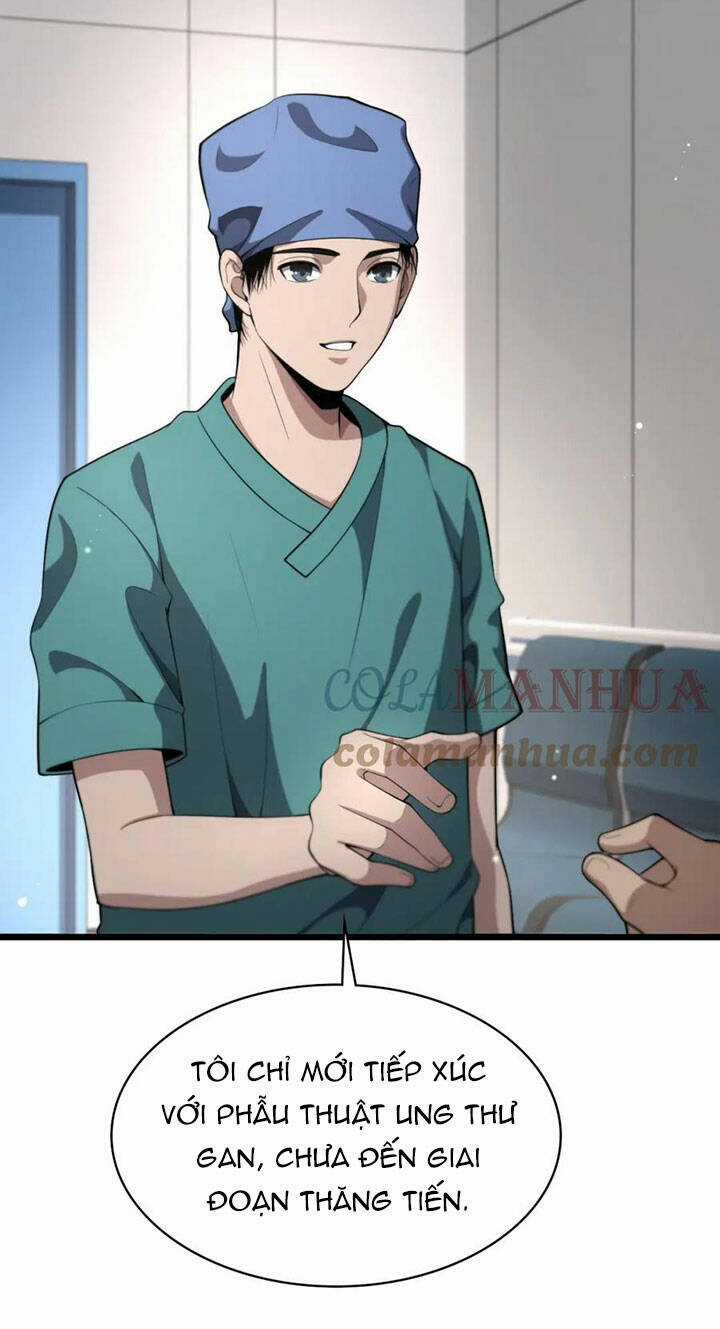 Đại Y Lăng Nhiên Chapter 199 trang 24