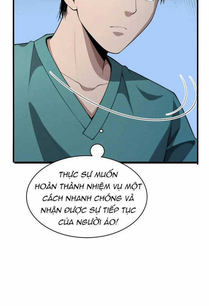 Đại Y Lăng Nhiên Chapter 199 trang 29