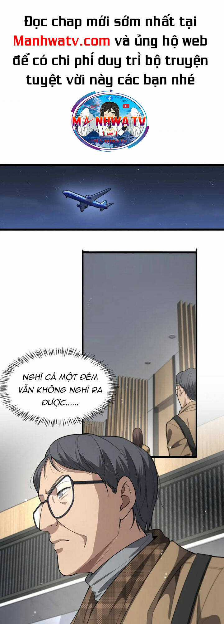 Đại Y Lăng Nhiên Chapter 199 trang 30