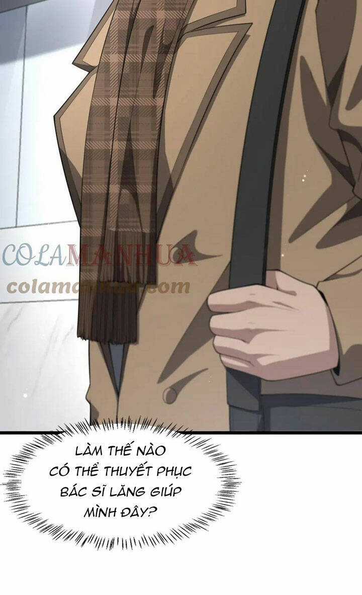 Đại Y Lăng Nhiên Chapter 199 trang 31