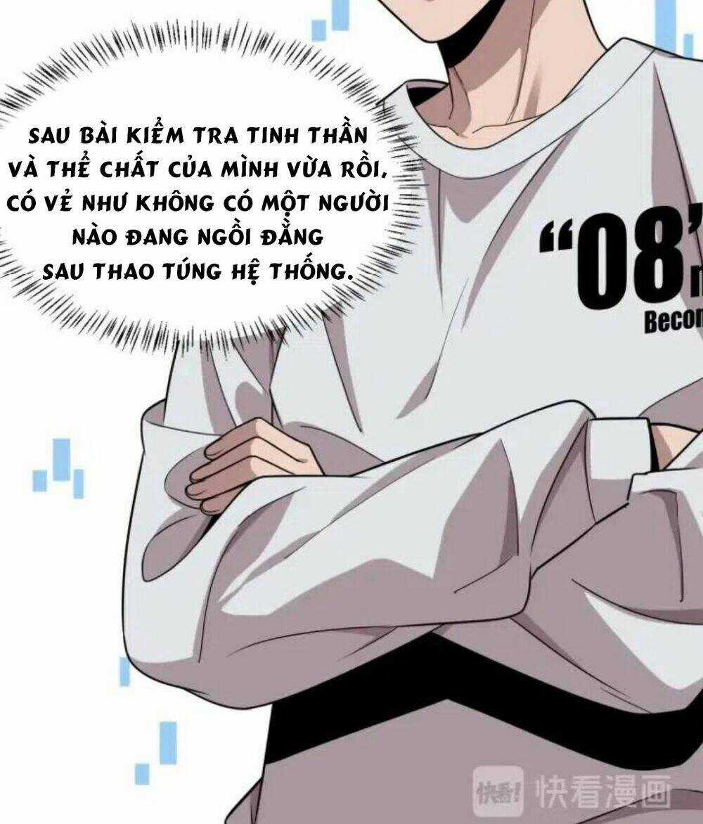 Đại Y Lăng Nhiên Chapter 2 trang 14