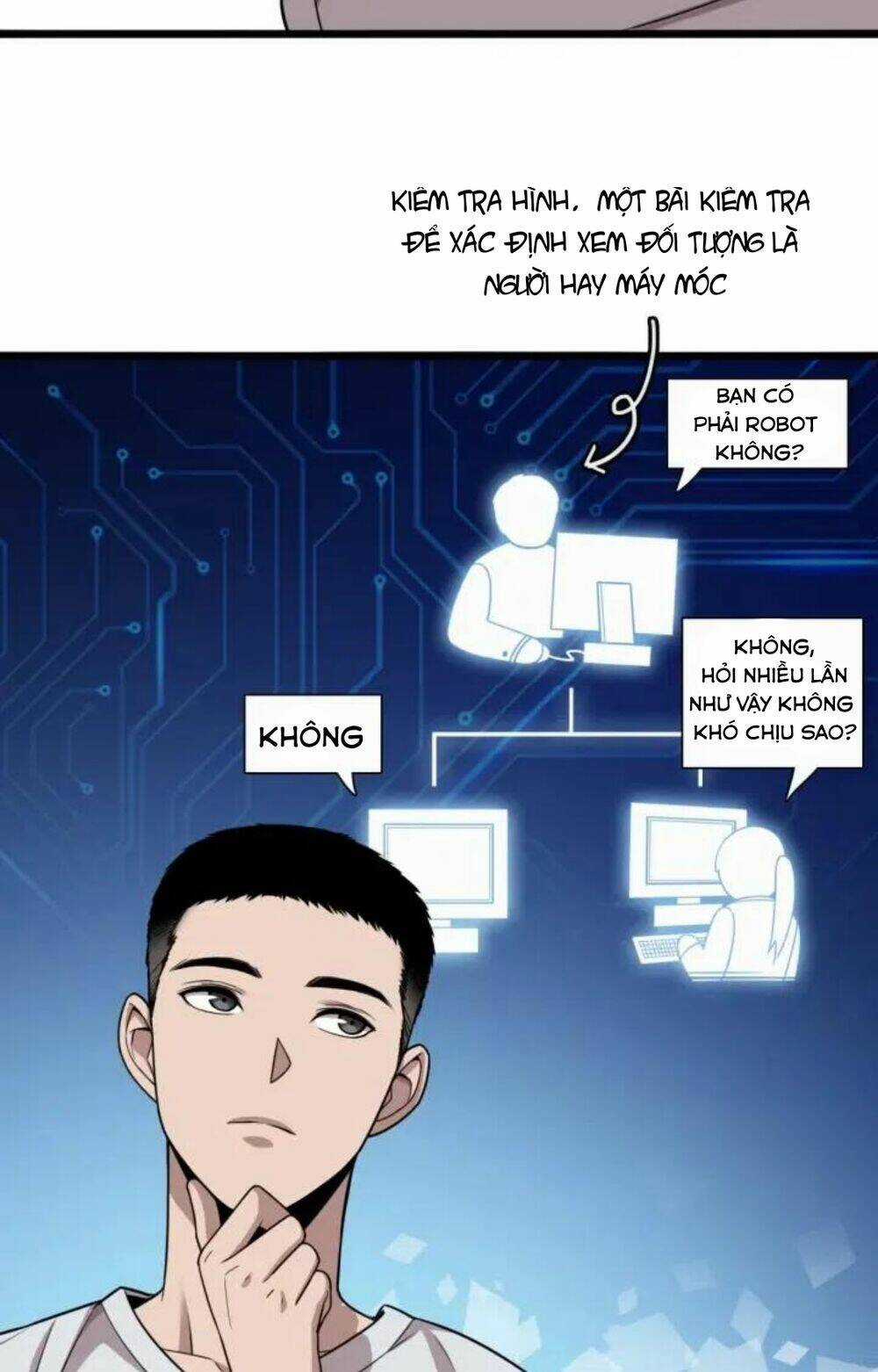 Đại Y Lăng Nhiên Chapter 2 trang 15