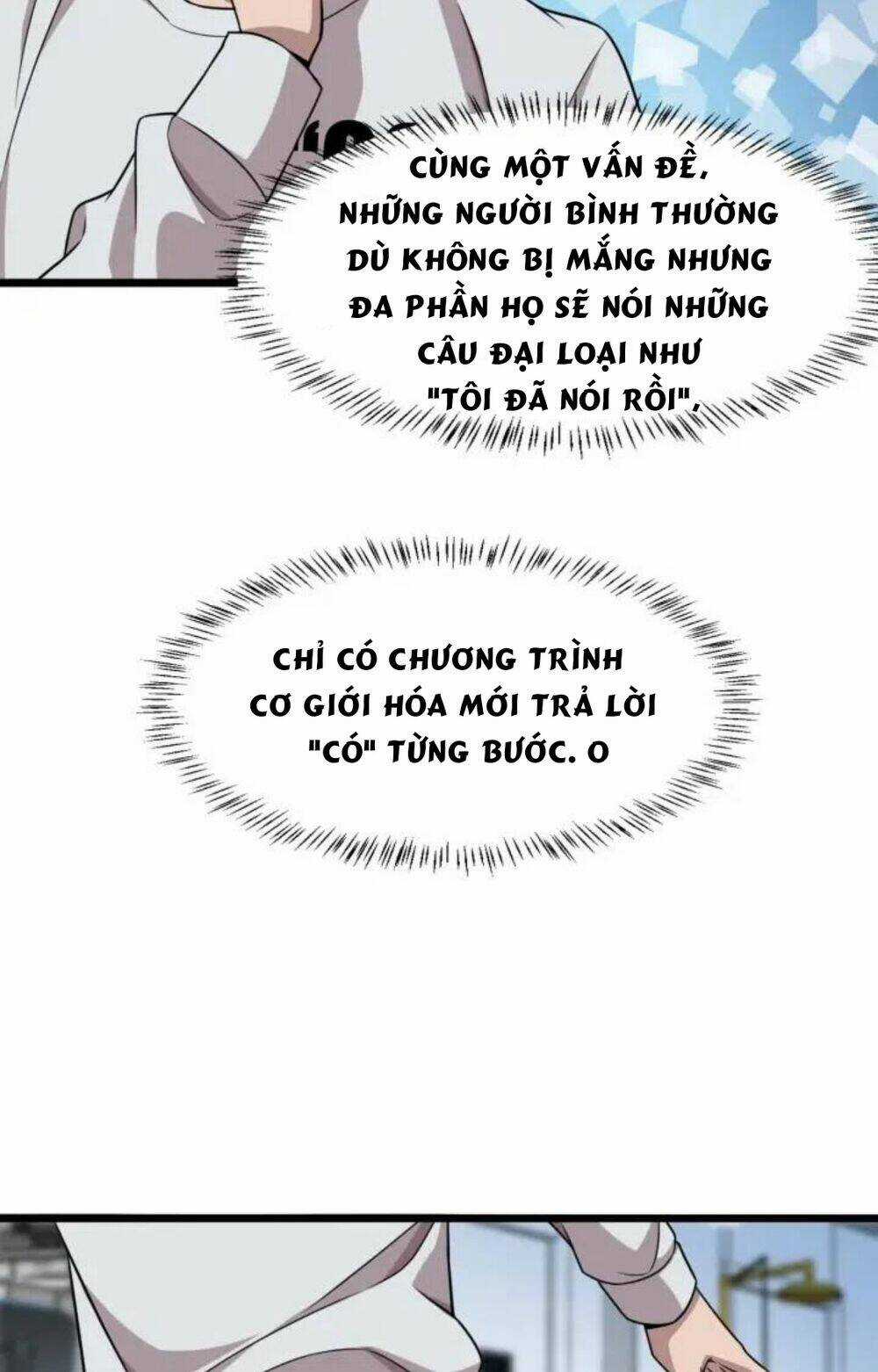 Đại Y Lăng Nhiên Chapter 2 trang 16