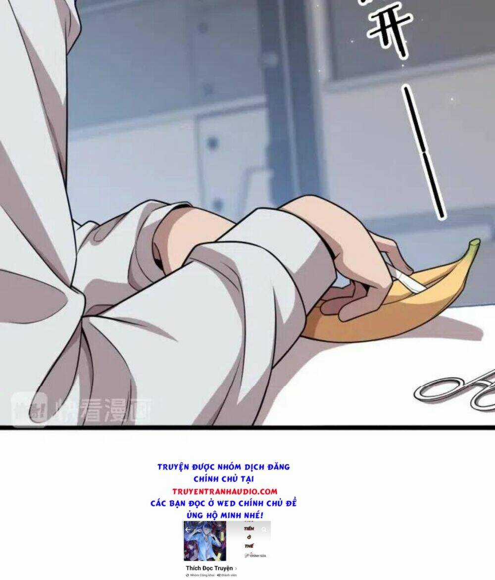 Đại Y Lăng Nhiên Chapter 2 trang 19