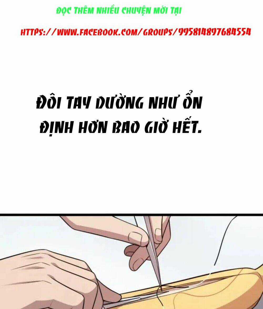 Đại Y Lăng Nhiên Chapter 2 trang 20