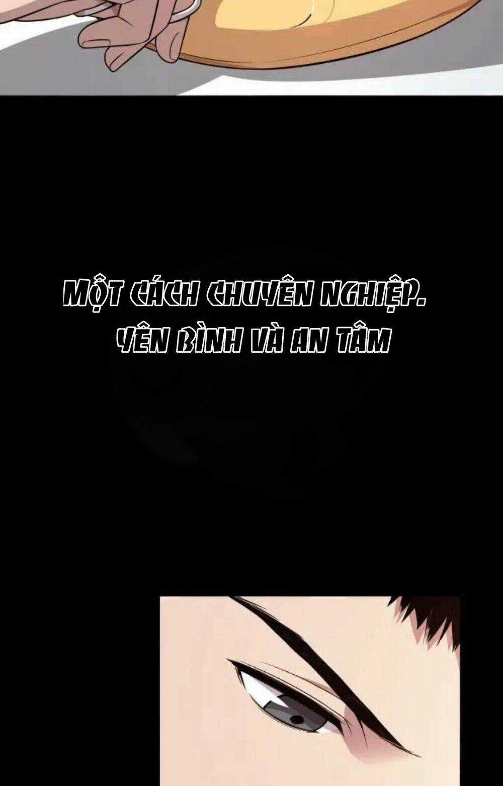 Đại Y Lăng Nhiên Chapter 2 trang 21