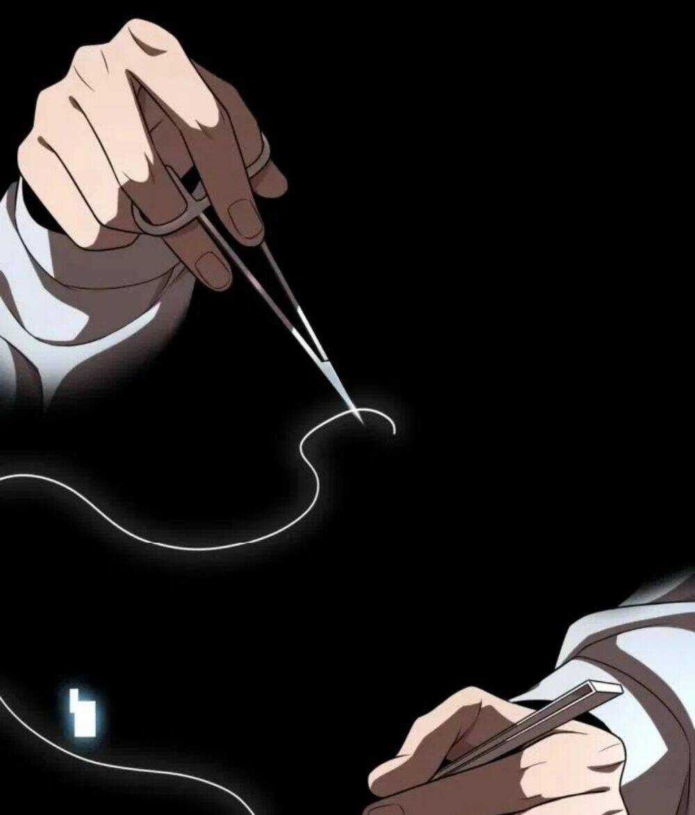 Đại Y Lăng Nhiên Chapter 2 trang 23