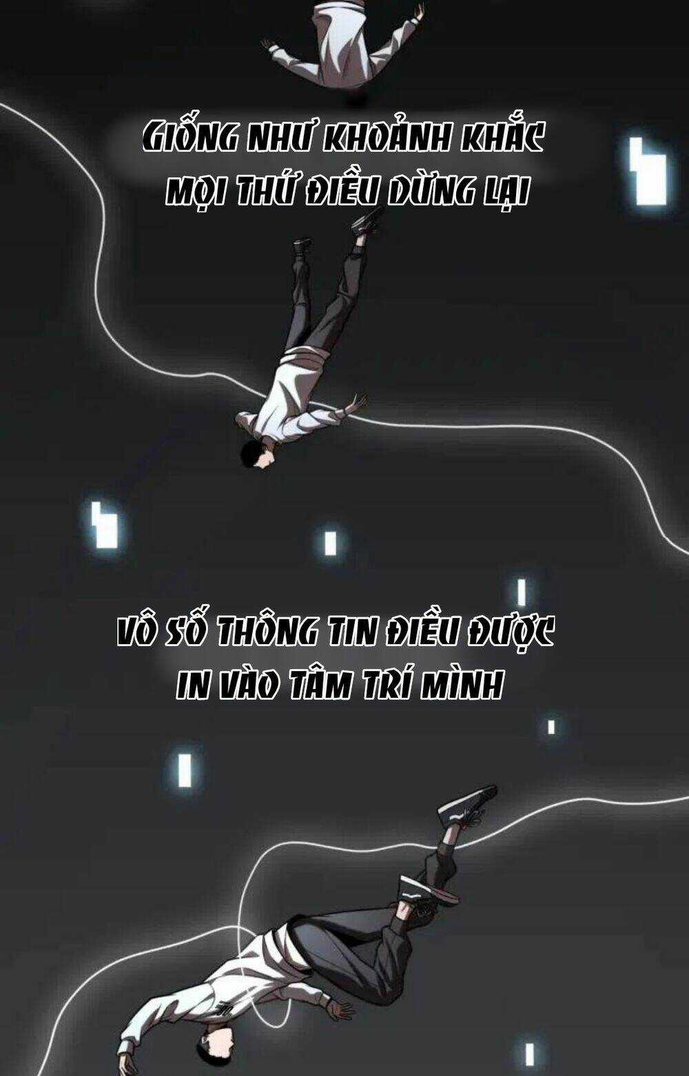 Đại Y Lăng Nhiên Chapter 2 trang 25