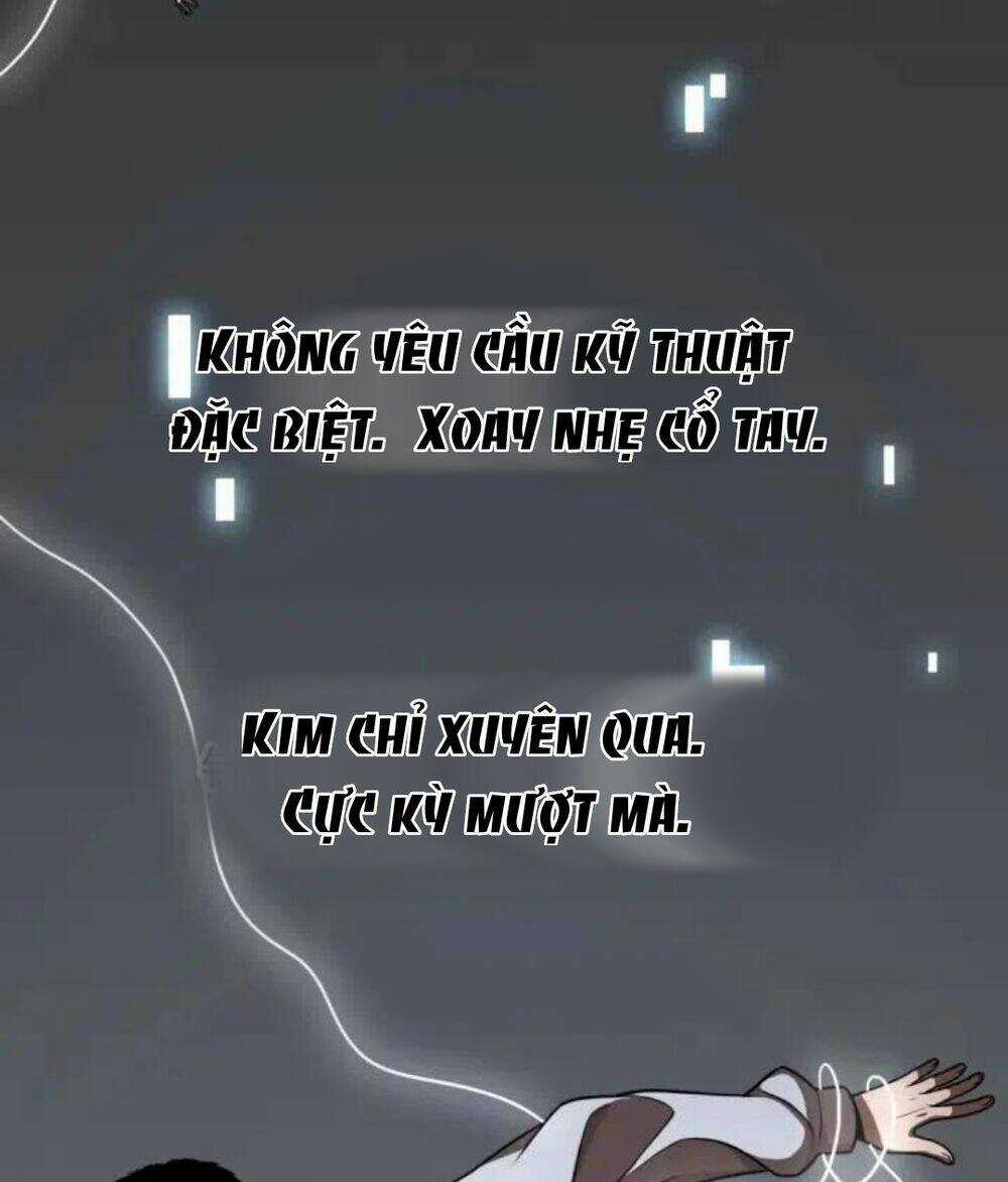 Đại Y Lăng Nhiên Chapter 2 trang 26