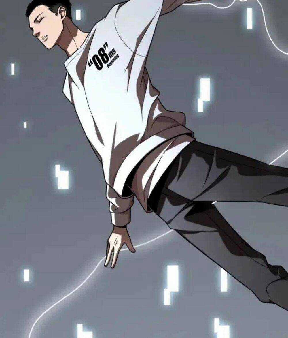 Đại Y Lăng Nhiên Chapter 2 trang 27