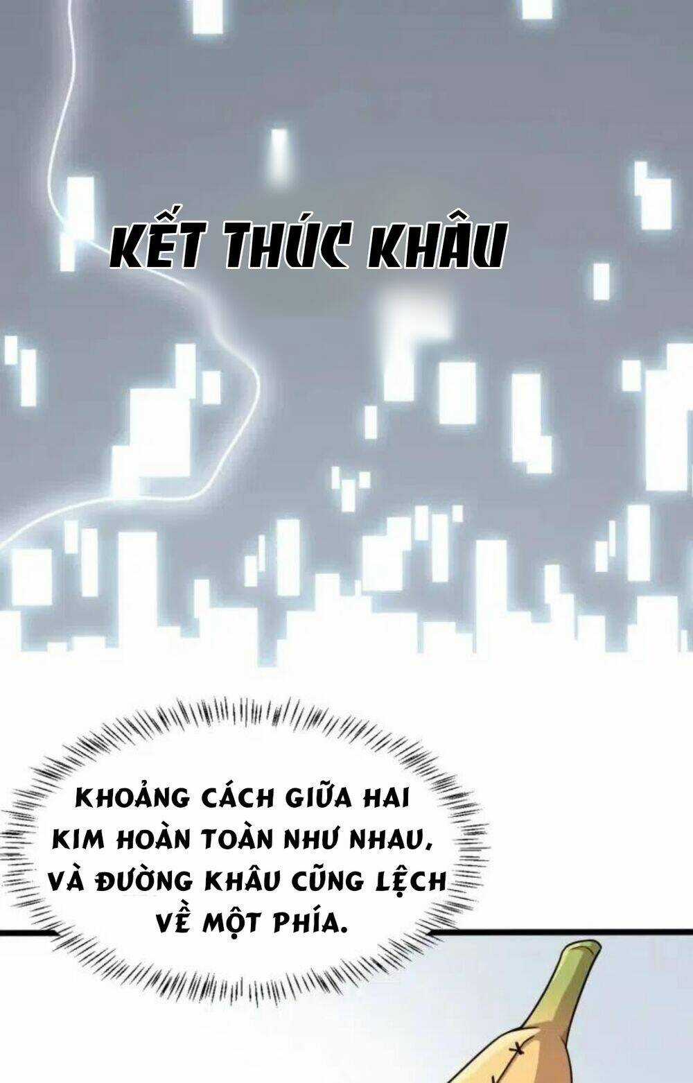 Đại Y Lăng Nhiên Chapter 2 trang 28